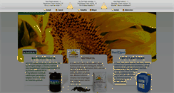 Desktop Screenshot of pannon-trade.com